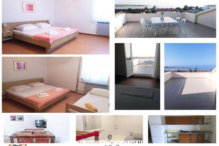 Apartmány Tomislav – foto 7