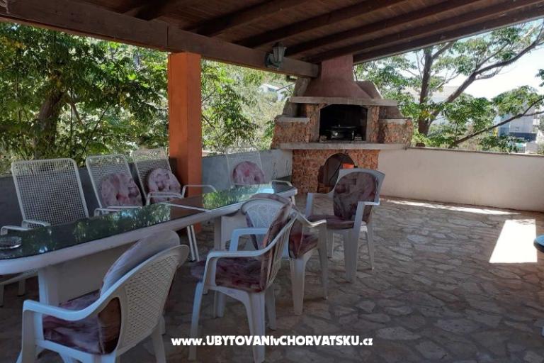 Apartmány Trupinovic – foto 11