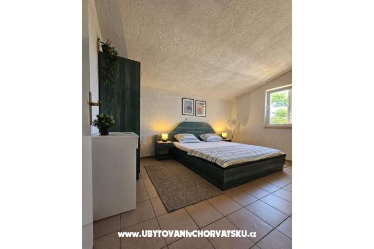 Apartmány Trupinovic – foto 15