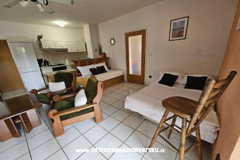 Apartmány Trupinovic – foto 23