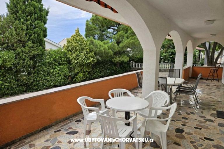 Apartmány Trupinovic – foto 27