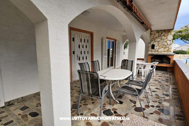 Apartmány Trupinovic – foto 28