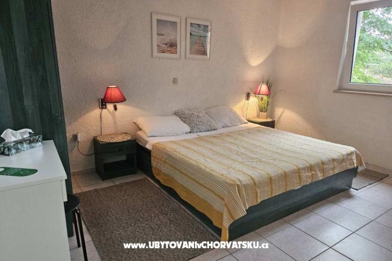Apartmány Trupinovic – foto 6