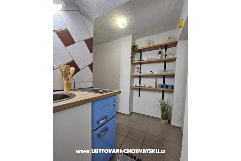 Apartmány Trupinovic – foto 7