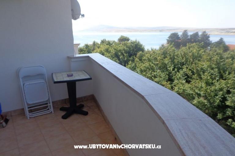 Apartmány Valenčić – foto 6