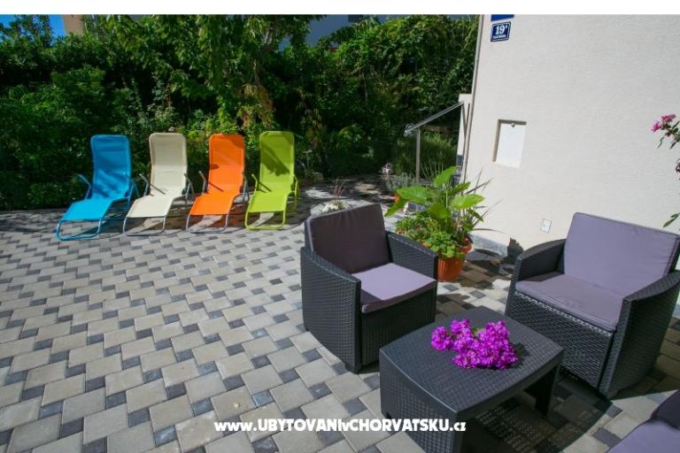 Apartmány Vidas – foto 2