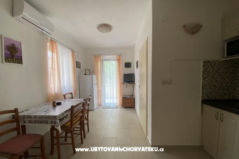 Apartmány Villa Marija – foto 10