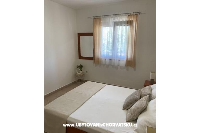 Apartmány Villa Marija – foto 11