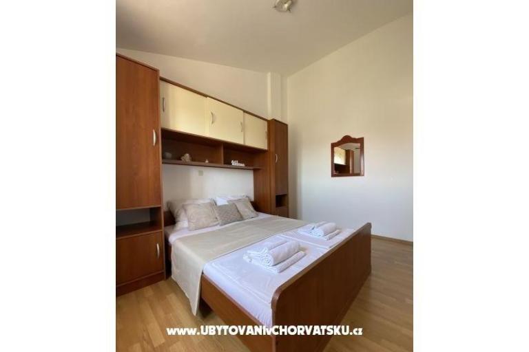 Apartmány Villa Marija – foto 12