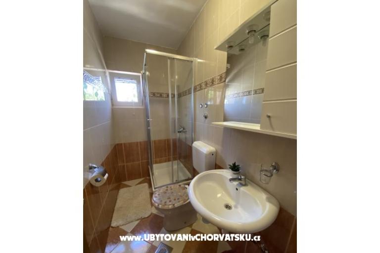 Apartmány Villa Marija – foto 13