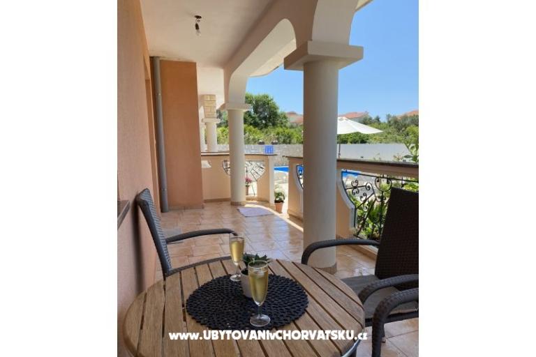 Apartmány Villa Marija – foto 14