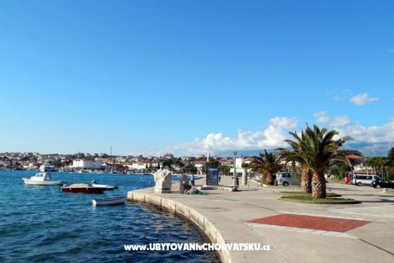 Apartmány Villa Marija – foto 16