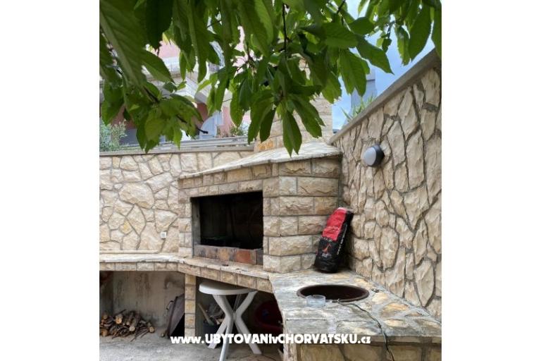 Apartmány Villa Marija – foto 17