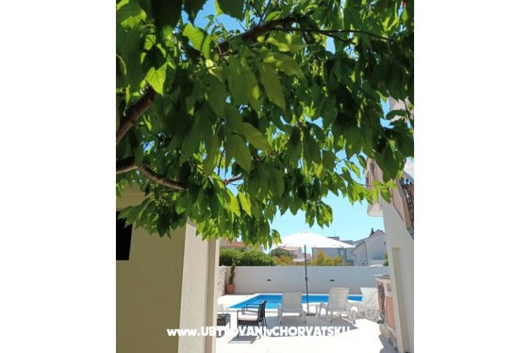 Apartmány Villa Marija – foto 19