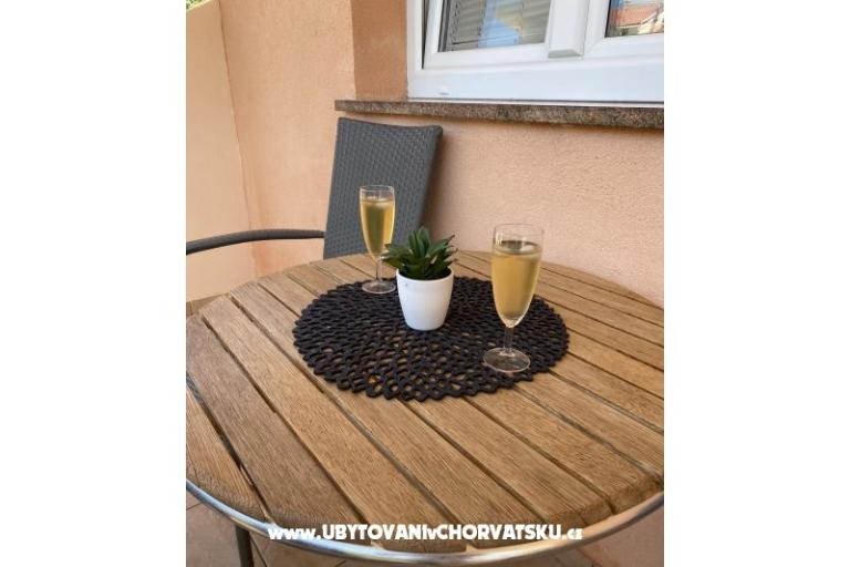 Apartmány Villa Marija – foto 20