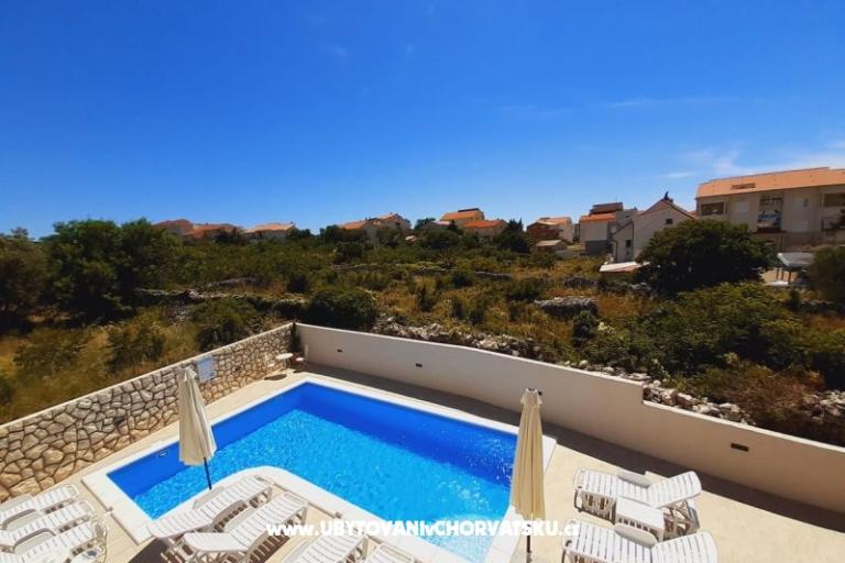 Apartmány Villa Marija – foto 4