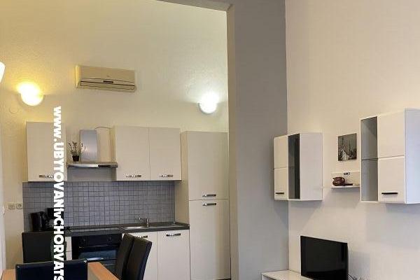 Apartmány Villa Marija – foto 5