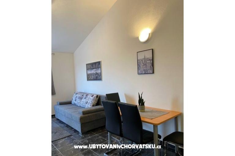 Apartmány Villa Marija – foto 6