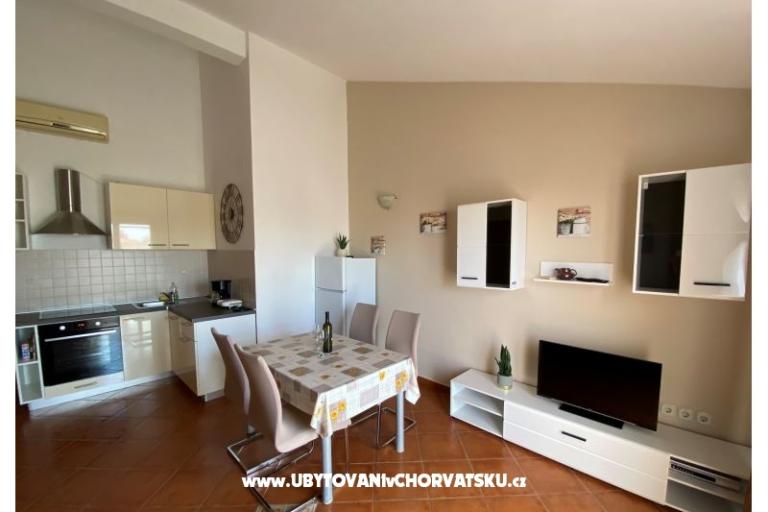 Apartmány Villa Marija – foto 7