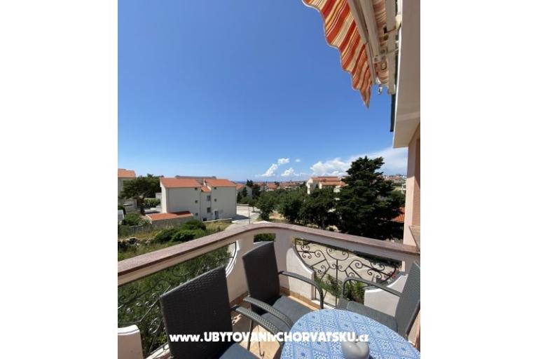 Apartmány Villa Marija – foto 8