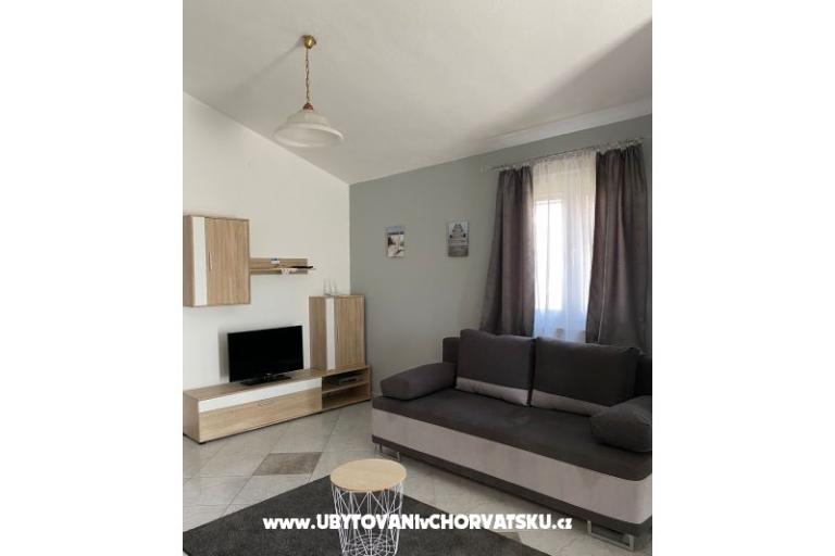 Apartmány Villa Marija – foto 9