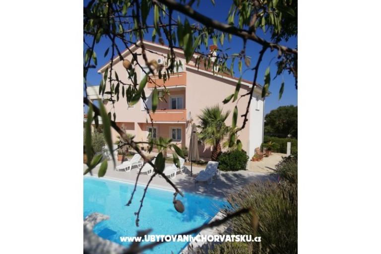 Apartmány Zeneral – foto 9