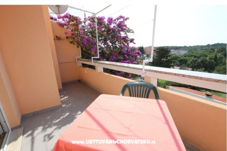 Apartmány Iva – foto 11