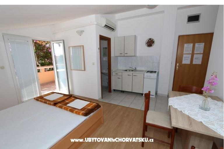Apartmány Iva – foto 12