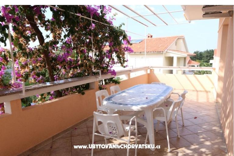 Apartmány Iva – foto 14