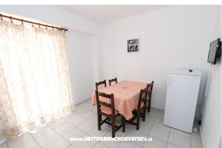 Apartmány Iva – foto 15