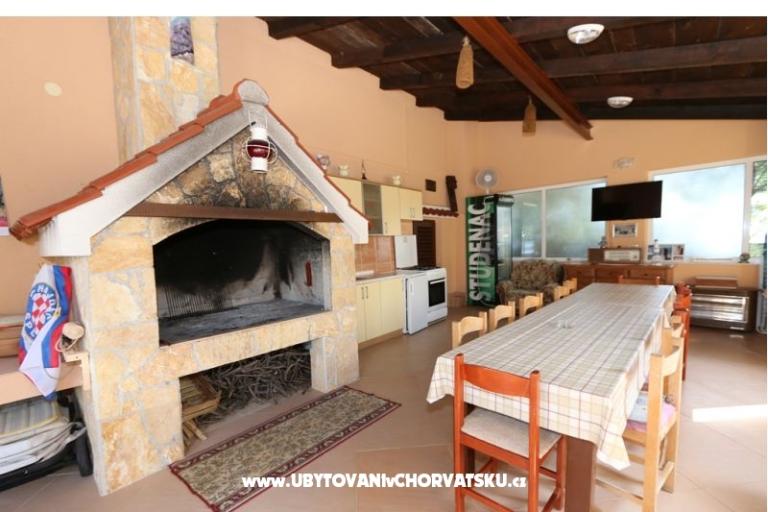 Apartmány Iva – foto 2