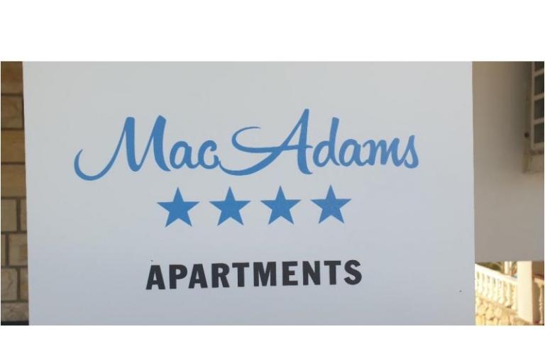 Macadams apartmani i restoran – foto 12