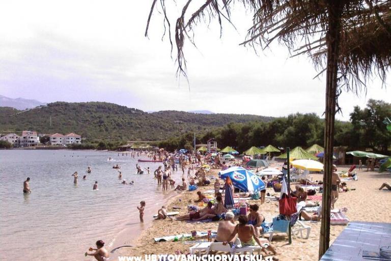 Apartmány Trupinovic – foto 2