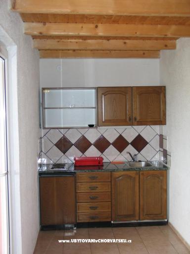 Apartmány Trupinovic – foto 3