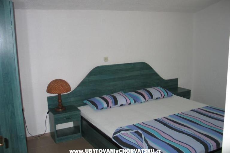 Apartmány Trupinovic – foto 7