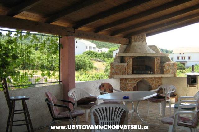 Apartmány Trupinovic – foto 8