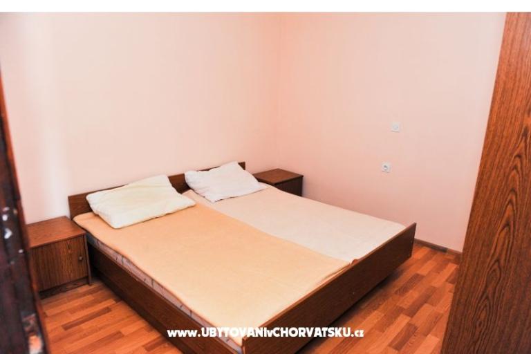 Apartmán Kirbiš – foto 13