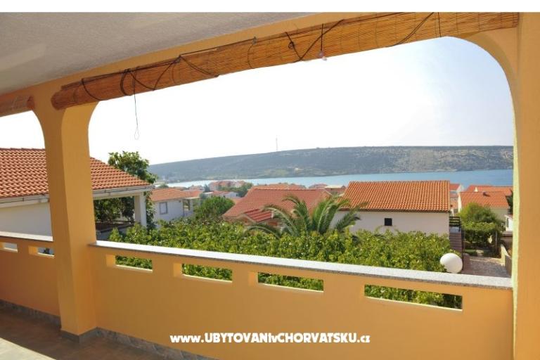 Apartmán Kirbiš – foto 2