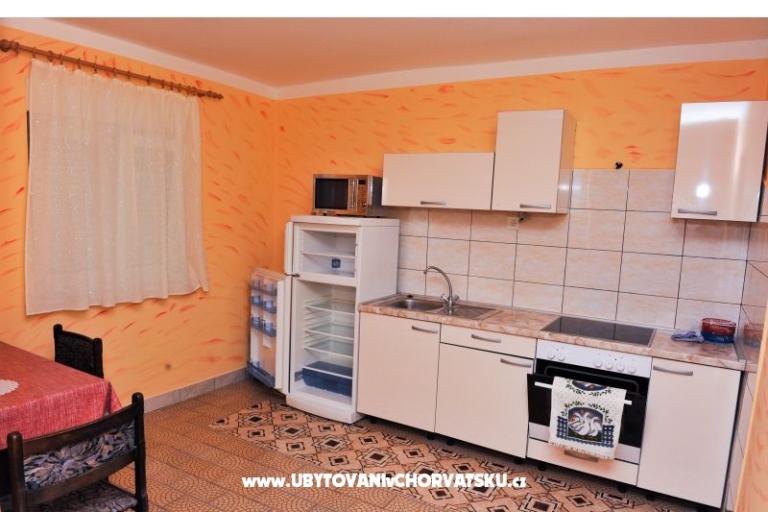 Apartmán Kirbiš – foto 6