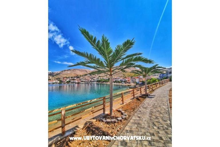 Apartmány Zlatna Vala – foto 10