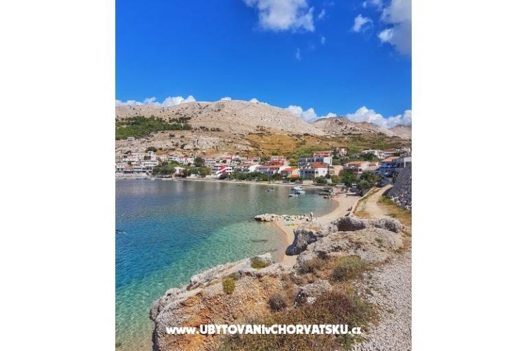 Apartmány Zlatna Vala – foto 11