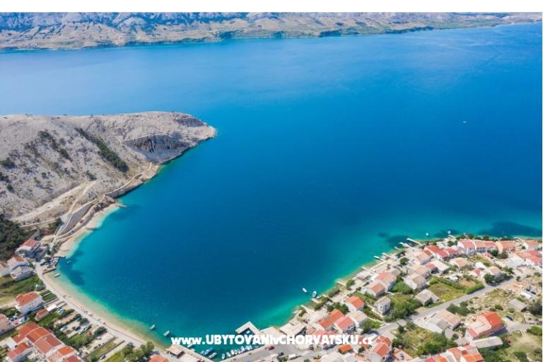 Apartmány Zlatna Vala – foto 13