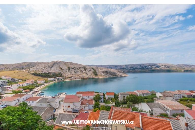 Apartmány Zlatna Vala – foto 14