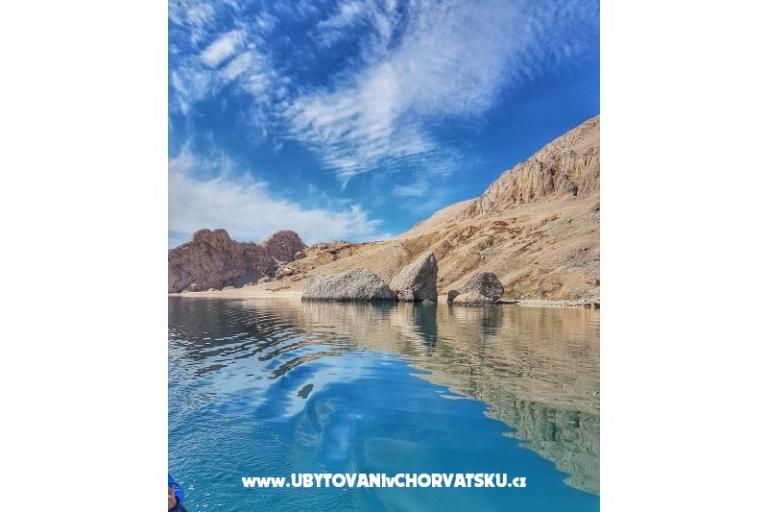 Apartmány Zlatna Vala – foto 15