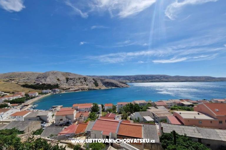 Apartmány Zlatna Vala – foto 17