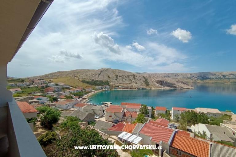 Apartmány Zlatna Vala – foto 18