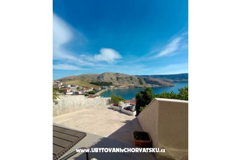 Apartmány Zlatna Vala – foto 19