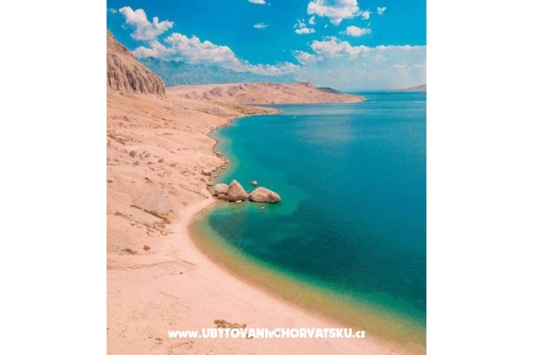 Apartmány Zlatna Vala – foto 22