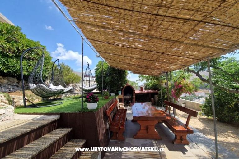 Apartmány Zlatna Vala – foto 5