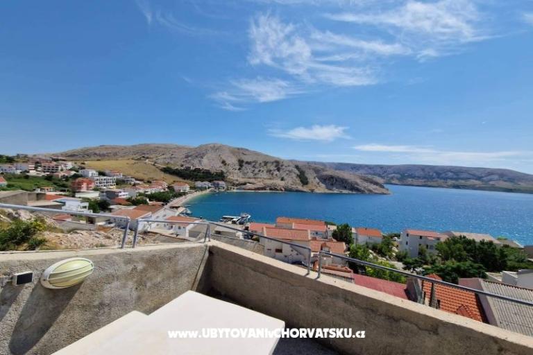 Apartmány Zlatna Vala – foto 8